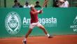 Todo listo para las semifinales del Challenger Ciudad de Antofagasta 2026