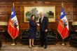 Tras reunión de Presidentes: Perú afirma que la "dimensión económica tiene un rol fundamental" en la relación con Chile