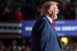 Trump considera "increíble" no haber recibido el Premio Nobel de la Paz