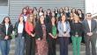 19 mujeres egresan de curso destinado al manejo de camiones de alto tonelaje para minería