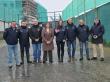 Autoridades anuncian Luz Verde a licitación de Mejoramiento de Avenida Balmaceda en Río Bueno