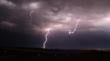 Declaran Alerta Temprana Preventiva por lluvia y probables tormentas eléctricas en la Región de Valparaíso