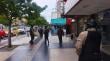 Viña del Mar: calle Valparaíso avanza en su recuperación con más de 200 operativos contra el comercio ilegal