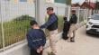 Dos sujetos son detenidos tras robar joyas a una mujer en plena vía pública en Quilpué