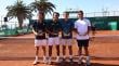 Brasil ganó título de dobles del Challenger Ciudad de Antofagasta 2026
