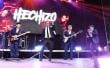 Celebra 30 años: grupo “Hechizo” llega hoy por primera vez a Casino Dreams