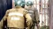 Denuncian a sujeto por abrir fuego en contra de la casa de su expareja en San Antono
