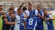 Deportes Antofagasta goleó 3-0 a San Marcos de Arica y avanza al cuarto lugar de la Liga del Ascenso