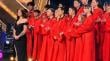 Todo listo para la entrega de los Premios Regionales de las Culturas, las Artes y el Patrimonio 2026