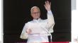 El papa será hospitalizado este martes a mediodía para ser operado de nódulo en el pulmón
