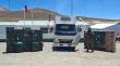 [VIDEO]  Decomisan 85 mil cajetillas de cigarrillos de contrabando en Tarapacá