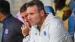 Técnico de Everton: “Entrar a una copa internacional es lo mejor que nos puede pasar”