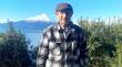 Buscan a adulto mayor extraviado en el sector Lauca de la Carretera Austral en Puerto Montt