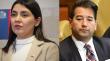 Judith Marín defiende la continuidad del Ministerio de la Mujer tras dichos del diputado Olivares