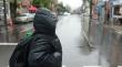 Lluvia, viento y tormentas eléctricas: extienden cobertura de Alerta Temprana Preventiva en la Región de Valparaíso