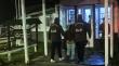 Ex reo fue detenido cuando intentaba escapar en barcaza tras apuñalar a dos personas en Futaleufú