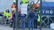 Como cuasidelito de homicidio investigan muerte de hombre en compactadora en supermercado de Puerto Montt