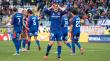 Liga de Primera: La "U" goleó a Ñublense y acortó distancia con Colo Colo