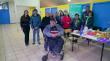 Quinchao reunió a personas cuidadoras y usuarias en jornada comunitaria del programa de apoyos y cuidados