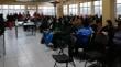 Quemchi aborda avances de proyecto habitacional con comités Almas Navegantes y Mil Paisajes