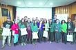 Inauguraron en Valdivia primera OTEC municipal para potenciar la capacitación y empleo