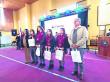 Alumnas de Río Bueno crearon brazalete inteligente que mejora seguridad en el trabajo forestal