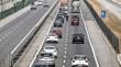 Balance del fin de semana largo: 14 personas fallecieron en accidentes de tránsito