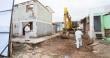 223 casas ya fueron destruidas: demolición de Cerro Chuño continuará en enero de 2027