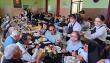 Emotiva celebración por 100 años del Hogar "Nuestra Señora del Carmen" de Antofagasta