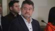 Orrego respondió a alcaldesa de Las Condes por críticas a su ausencia en sesión por aluvión: “Si quiere polemizar conmigo, no lo va a lograr”