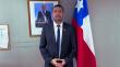 Nuevo liderazgo en Vivienda: Rodolfo Ugarte asume como seremi en la Región de Antofagasta