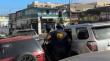 Discusión por dinero con su padrastro terminó en homicidio: PDI detuvo a tres imputados en Antofagasta
