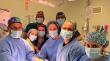 Hospital Puerto Montt y Corporación Mater resolvieron compleja patología urológica pediátrica