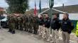 Operativo de copamiento policial permitió detener a 24 personas en la Provincia de Petorca