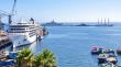 Valparaíso se prepara para iniciar la temporada de cruceros con el arribo de 30 naves