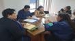 Acuerdan visita técnica a la comuna de Camiña para avanzar en proyectos habitacionales