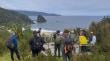 Retoman actividades de turismo aventura en el sector costero de Purranque