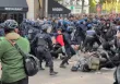 Las protestas por educación en Francia recobran fuerza