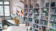 Biblioteca Infantil de Puerto Varas cumple seis meses con más de 8 mil visitas