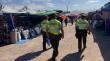 Detienen a 95 personas durante el fin de semana largo en Tarapacá