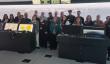 Puerto Valparaíso conoce experiencias internacionales para avanzar hacia una operación portuaria más sostenible
