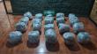 Carabineros incautó más de 41 kilos de marihuana en la Ruta 5 Norte: un hombre detenido