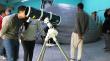 Con planetario móvil celebran la semana de la ciencia en la cárcel de Quillota