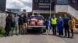 Dalcahue entregó donación de $1 millón en alimento para mascotas mediante reciclaje