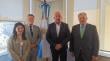 Región de Valparaíso inicia gestiones para reforzar la seguridad turística de cara al verano 2027