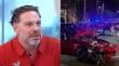En diciembre formalizarán a José Antonio Neme tras accidente con motorista