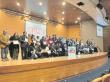 Premian a empresas locales en ceremonia de inicio regional para la “Semana de la Pyme”