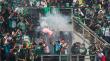Poco contingente policial obliga a reducir aforo de duelo de Wanderers con Rangers de Talca