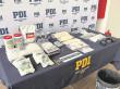 PDI desarticula banda dedicada al tráfico de drogas en Valdivia y Máfil: seis detenidos