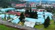 Murió mujer que habría sufrido una agresión sexual en el ex Hospital de Puerto Montt y detuvieron a imputado de 80 años